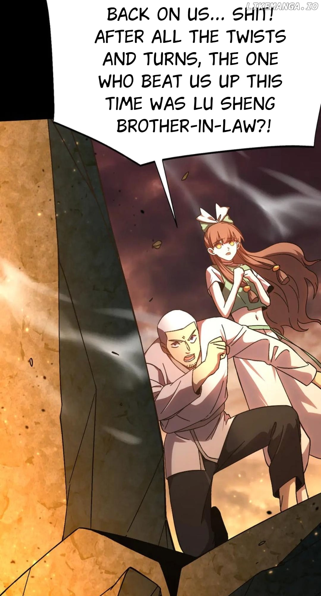 Log into the Future Chapter 201 - page 65